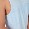 imageChampion Mens Tank Top Got Game Mens Tank Top Comfortable Scoop Neck Tank Top For MenBlue Trance Chalk Brush Logo
