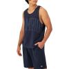 imageChampion Mens Tank Top Got Game Mens Tank Top Comfortable Scoop Neck Tank Top For MenNavy Chalk Brush Logo