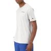 imageChampion Mens Tshirt Classic Graphic Tshirt Soft and Comfortable TShirts For Men 2024 GraphicsAutumn Beige Tonal Script