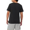 imageChampion Mens Tshirt Classic Graphic Tshirt Soft and Comfortable TShirts For Men 2024 GraphicsBlack Camp Gear