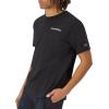 imageChampion Mens Tshirt Classic Graphic Tshirt Soft and Comfortable TShirts For Men 2024 GraphicsBlack Tonal Script