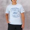 imageChampion Mens Tshirt Classic Graphic Tshirt Soft and Comfortable TShirts For Men 2024 GraphicsBlue Trance Sports Culture