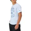 imageChampion Mens Tshirt Classic Graphic Tshirt Soft and Comfortable TShirts For Men 2024 GraphicsBlue Trance Sports Culture