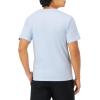 imageChampion Mens Tshirt Classic Graphic Tshirt Soft and Comfortable TShirts For Men 2024 GraphicsBlue Trance Sports Culture