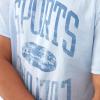 imageChampion Mens Tshirt Classic Graphic Tshirt Soft and Comfortable TShirts For Men 2024 GraphicsBlue Trance Sports Culture