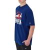 imageChampion Mens Tshirt Classic Graphic Tshirt Soft and Comfortable TShirts For Men 2024 GraphicsJewel Sapphire C  Stars