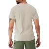 imageChampion Mens Tshirt Classic Graphic Tshirt Soft and Comfortable TShirts For Men 2024 GraphicsKhaki Bear Swamp State Forest