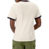 imageChampion Mens Tshirt Classic Graphic Tshirt Soft and Comfortable TShirts For Men 2024 GraphicsNatural Rec Intramural