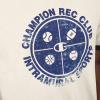 imageChampion Mens Tshirt Classic Graphic Tshirt Soft and Comfortable TShirts For Men 2024 GraphicsNatural Rec Intramural