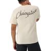 imageChampion Mens Tshirt Classic Graphic Tshirt Soft and Comfortable TShirts For Men 2024 GraphicsNatural Stars