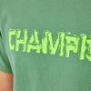 imageChampion Mens Tshirt Classic Graphic Tshirt Soft and Comfortable TShirts For Men 2024 GraphicsNurture Green Wooden Logo