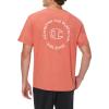 imageChampion Mens Tshirt Classic Graphic Tshirt Soft and Comfortable TShirts For Men 2024 GraphicsPicante Pink Tonal Script