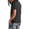 imageChampion Mens Tshirt Mvp Moisture Wicking Anti Odor Lightweight Tshirt for MenBlack Outline Script
