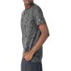 imageChampion Mens Tshirt Mvp Moisture Wicking Anti Odor Lightweight Tshirt for MenLiquid Camo Cool Slate Grey