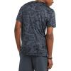 imageChampion Mens Tshirt Mvp Moisture Wicking Anti Odor Lightweight Tshirt for MenLiquid Marble Stealth