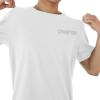 imageChampion Mens Tshirt Mvp Moisture Wicking Anti Odor Lightweight Tshirt for MenWhite Champion Block Hd
