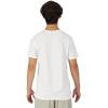 imageChampion Mens Tshirt Mvp Moisture Wicking Anti Odor Lightweight Tshirt for MenWhite Outline Script