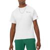 imageChampion Mens Classic TShirtWhite Small Script