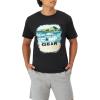 Black Camp Gear
