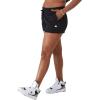 imageChampion Womens Campus Pique Shorts Lightweight Fashion 25 BlackBlack