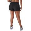 imageChampion Womens Campus Pique Shorts Lightweight Fashion 25 BlackBlack