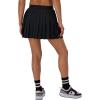 imageChampion Womens Pleated Sport Skort Moisture Wicking Skirt with BuiltIn Shorts For Women 3Black