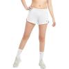imageChampion WomenS Shorts Gym Shorts MidRise Comfortable Athletic Shorts For Women 25White