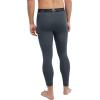 imageChampion Mens Compression Tights MVP Total Support Pouch 34 Compression Tights 235Stealth C Logo