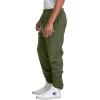 imageChampion Mens Pants MVP Lightweight Woven Pants Moisture Wicking Athletic Pants 305Army