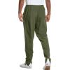 imageChampion Mens Pants MVP Lightweight Woven Pants Moisture Wicking Athletic Pants 305Army