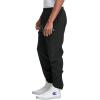 imageChampion Mens Pants MVP Lightweight Woven Pants Moisture Wicking Athletic Pants 305Black