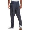 imageChampion Mens Pants MVP Lightweight Woven Pants Moisture Wicking Athletic Pants 305Navy