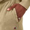 imageChampion Mens Sweatpants Mineral Dye Graphic Joggers Fleece Mens Jogger Sweatpants 30Soft Suede C Logo
