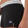 imageChampion WomenS Shorts Practice Shorts Soft Comfortable Practice Shorts For Women 35Black