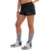 imageChampion WomenS Shorts Practice Shorts Soft Comfortable Practice Shorts For Women 35Black Small Script