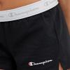 imageChampion WomenS Shorts Practice Shorts Soft Comfortable Practice Shorts For Women 35Black Small Script