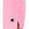 imageChampion WomenS Shorts Practice Shorts Soft Comfortable Practice Shorts For Women 35Marzipan Pink