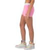 imageChampion WomenS Shorts Practice Shorts Soft Comfortable Practice Shorts For Women 35Marzipan Pink