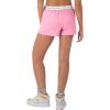 imageChampion WomenS Shorts Practice Shorts Soft Comfortable Practice Shorts For Women 35Marzipan Pink