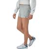 imageChampion WomenS Shorts Practice Shorts Soft Comfortable Practice Shorts For Women 35Oxford Gray