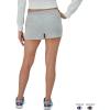 imageChampion WomenS Shorts Practice Shorts Soft Comfortable Practice Shorts For Women 35Oxford Gray