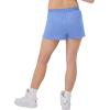 imageChampion WomenS Shorts Practice Shorts Soft Comfortable Practice Shorts For Women 35Plaster Blue