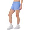 imageChampion WomenS Shorts Practice Shorts Soft Comfortable Practice Shorts For Women 35Plaster Blue