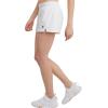 imageChampion WomenS Shorts Practice Shorts Soft Comfortable Practice Shorts For Women 35White