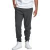 imageChampion Mens Pants MVP Lightweight Woven Pants Moisture Wicking Athletic Pants 305Stealth