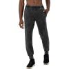 imageChampion Mens Sweatpants Mineral Dye Graphic Joggers Fleece Mens Jogger Sweatpants 30Black C Logo