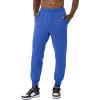 imageChampion Mens Sweatpants Mineral Dye Graphic Joggers Fleece Mens Jogger Sweatpants 30Surf the Web C Patch Logo