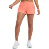 Sugar Peach Pe Heather Small Script