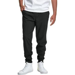 imageChampion Mens Pants MVP Lightweight Woven Pants Moisture Wicking Athletic Pants 305Black