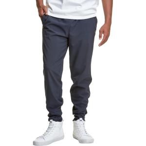 imageChampion Mens Pants MVP Lightweight Woven Pants Moisture Wicking Athletic Pants 305Navy